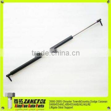 04894554AC 4894554AB 4894554AC 4894554AE 4894554AG Liftgate Strut Support Chrysler Voyager Town & Country Dodge Grand Caravan