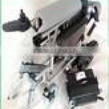 motor power electric wheel chair