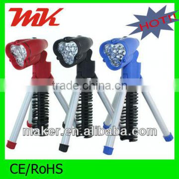 Tripod Flashlight