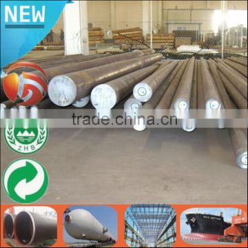 Large Stock Low Price Alloy structure round steel bar specification 17mm diameter 35CrMoA