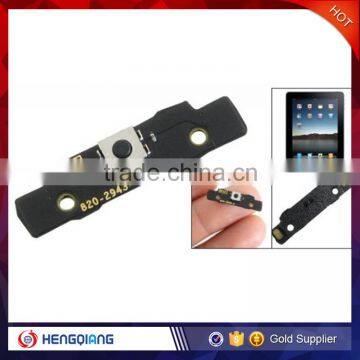 Low price high quality Home flex cable replacement for iPad 2