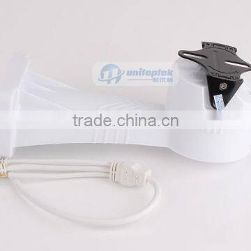 RS485 PTZ Electrical Rotating Bracket Rotate 255degree &Vertical Rotate 60 Degree Installation/ Stand/ Holder Cctv Accessories Quality Choice photo-2