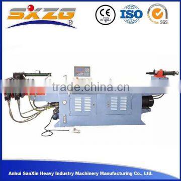 Factory price 1.5inch diameter Single head hydraulic tube bender