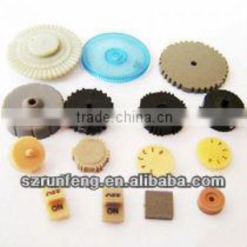 Plastic injection molding products