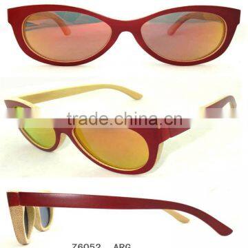 Wholesale Cheap Popular Bamboo Glasses