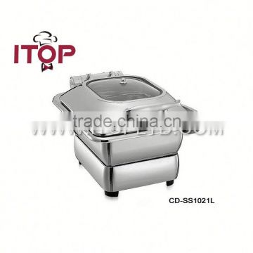 catering equipment hydraulic mechanical