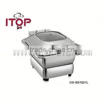 Catering Equipment Hydraulic Mechanical