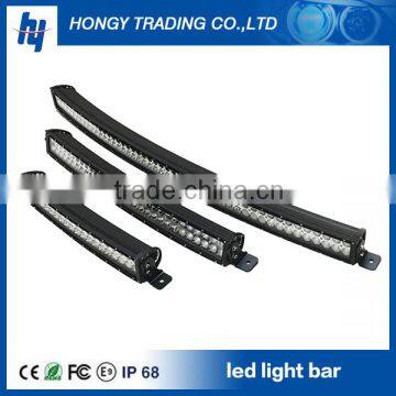 remote control led light bar 36w 72w 120w 180w 240w 300w