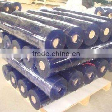 Pvc Sheet REACH Standard