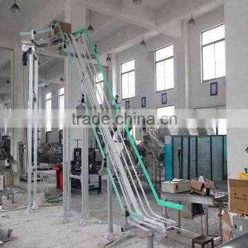 Box Lifting Vonveyor System Width Adjustble photo-2
