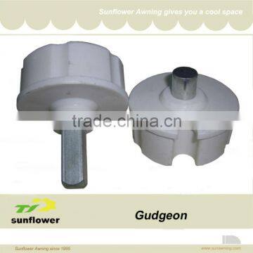 High Quality Roller Blinds Tube End Cap for Roller Blinds