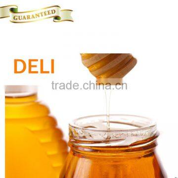 Chinese Manufacturer Recommended Good Price Raw Honey