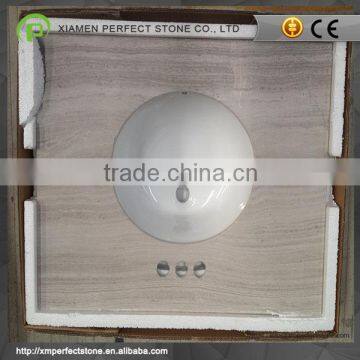 4 Cm Thickness Kitchen Top For Perfect Stone Sale