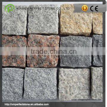 Granite Natural Stone For All Kinds Of Colors