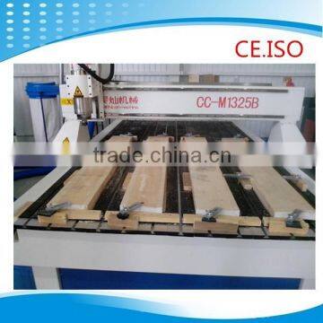 T-slot Table 1325 CNC Router Woodworking Machine with Cheap Price