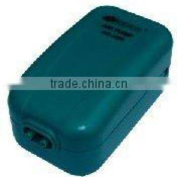 best selling electric RESUN low noise aquarium air pump AC2000