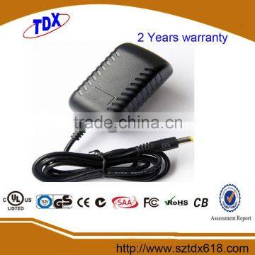 18v 1a Power Adapter