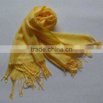 2012 New Arrival Good Best Manufactory Trending Scarf