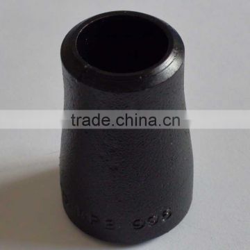 Buttwelded Concentric carbon steel reducer