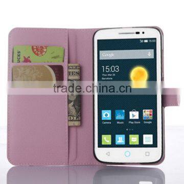 Bottom price hot-sale back cover for alcatel pop 2