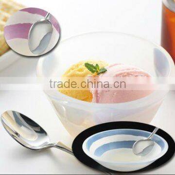 kitchenware silicone utensils ice cream sauce transparent products tools gifts children food spoons containers cups 75903 75904