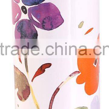 Italy romatic decorative paper cup holder