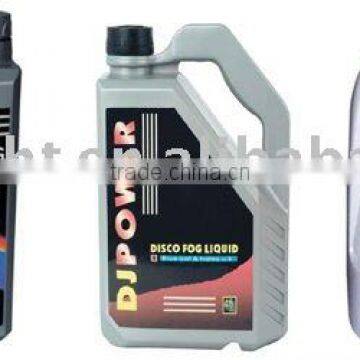 Fog Fluid special effect fog oil