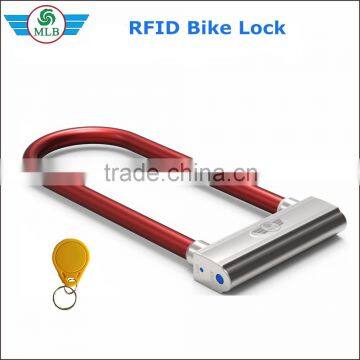 Cable Design Commercial Frameless Glass Door Lock Actuator Motor