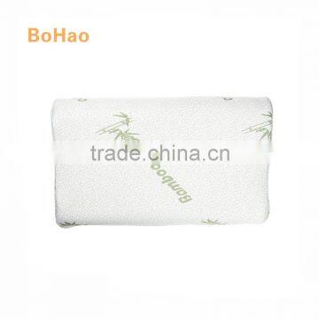 Healthy Life Bamboo Fiber Pillow Help Sleeping Pillow                        
                                                Quality Choice