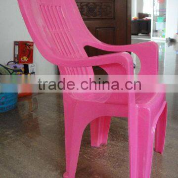 Plastic Commercial Chair Good Chair Stool photo-3