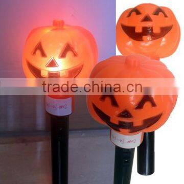 pumpkin Halloween toy lantern