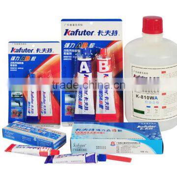 Kafuter Super Strong Acrylic Polymer Adhesive Modified Acrylic Adhesive