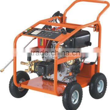 High Pressure Washing Machine