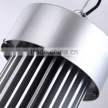 Led Pendant Lamp 100w Led High Bay Light High Power Meanwell Lamp Warehouse photo-3