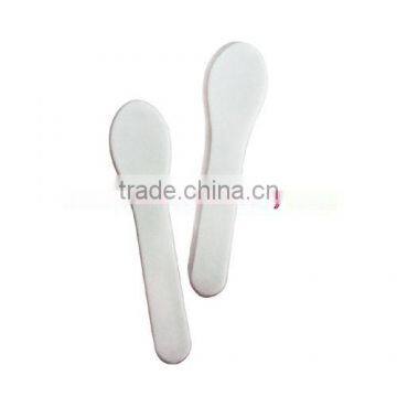 cosmetic spoon