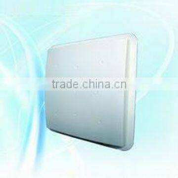 long range UHF RFID reader with WIFI