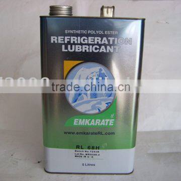 compressor oil