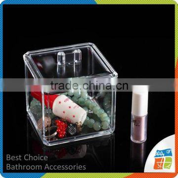 Eco-friendly Cosmetic Organizer Acrylic