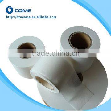 cheap customized 18gsm heat seal tea bag filter paper in roll manufacturers