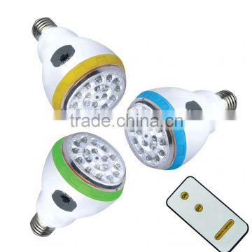 18 pcs led light lead-acid 600MAH emergency led light with remote control and B22 or E27 219