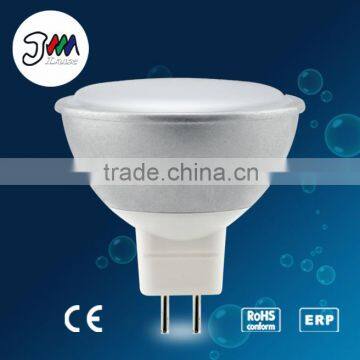 CHINA Factory Directly Sell 4.5W 5W 6W GU5.3 CE MR16 LED Sportlights