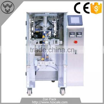 High Quality 10 Heads Combination Weigher Packing Machine