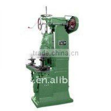 automatic high speed Aerosol Spray can making/sealing/seamer machine