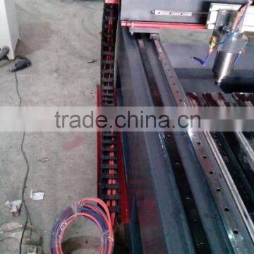 China Hot Sale Heavy Duty Stone Engraving Machine for Marble Granite BDXS-1325 1300*2500mm photo-6
