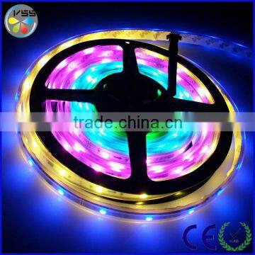 high quality ink1003 led strip plastic housing