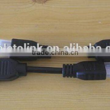 HDMIPanel-Mount Extension Cable