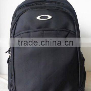 Professional Nylon Laptop Backpack With High Quality