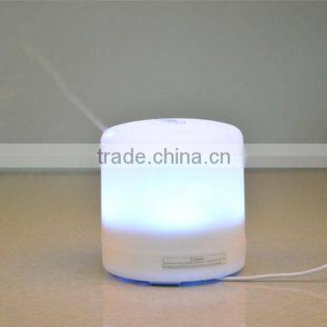 LED Aroma Humidifier Atomizer