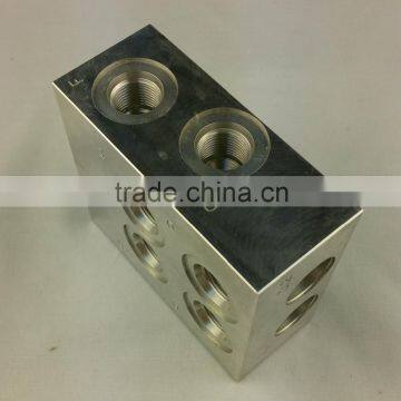 CNC Precision Machining photo-6