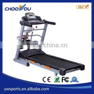 Alibaba china newest 3.5hp underwater treadmill